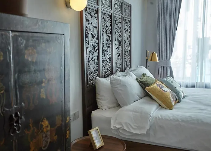 Stylish In Prime Sukhumvit-next To Bts Nana
