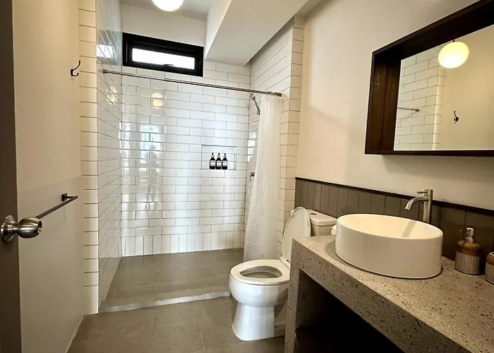 Stylish In Prime Sukhumvit-next To Bts Nana Appartement Bangkok