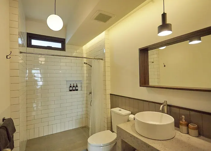 Stylish In Prime Sukhumvit-next To Bts Nana Bangkok